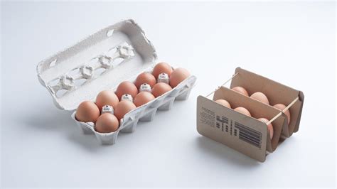 methoxylation egg box